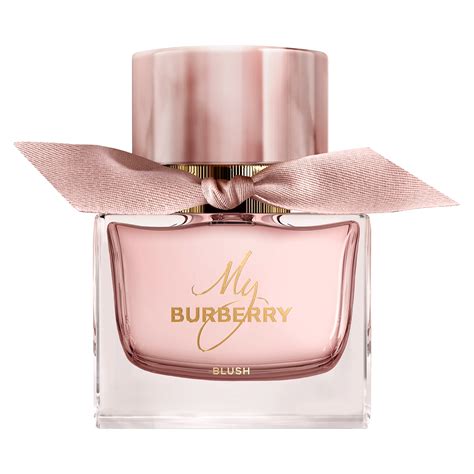 perfume my burberry blush|my Burberry blush 30ml.